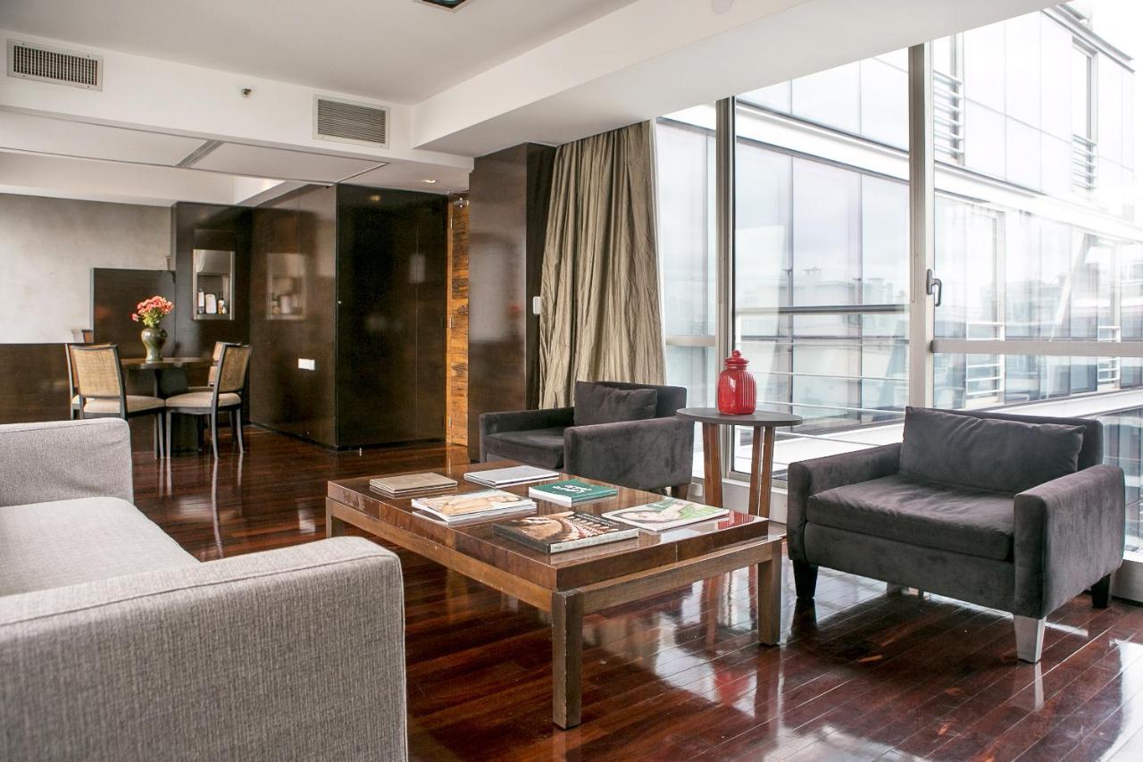Mio Hotel Buenos Aires